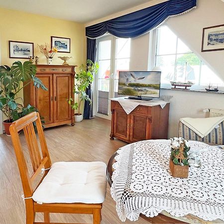 Villa Vivien Wohnung Bernstein ゲーレン エクステリア 写真