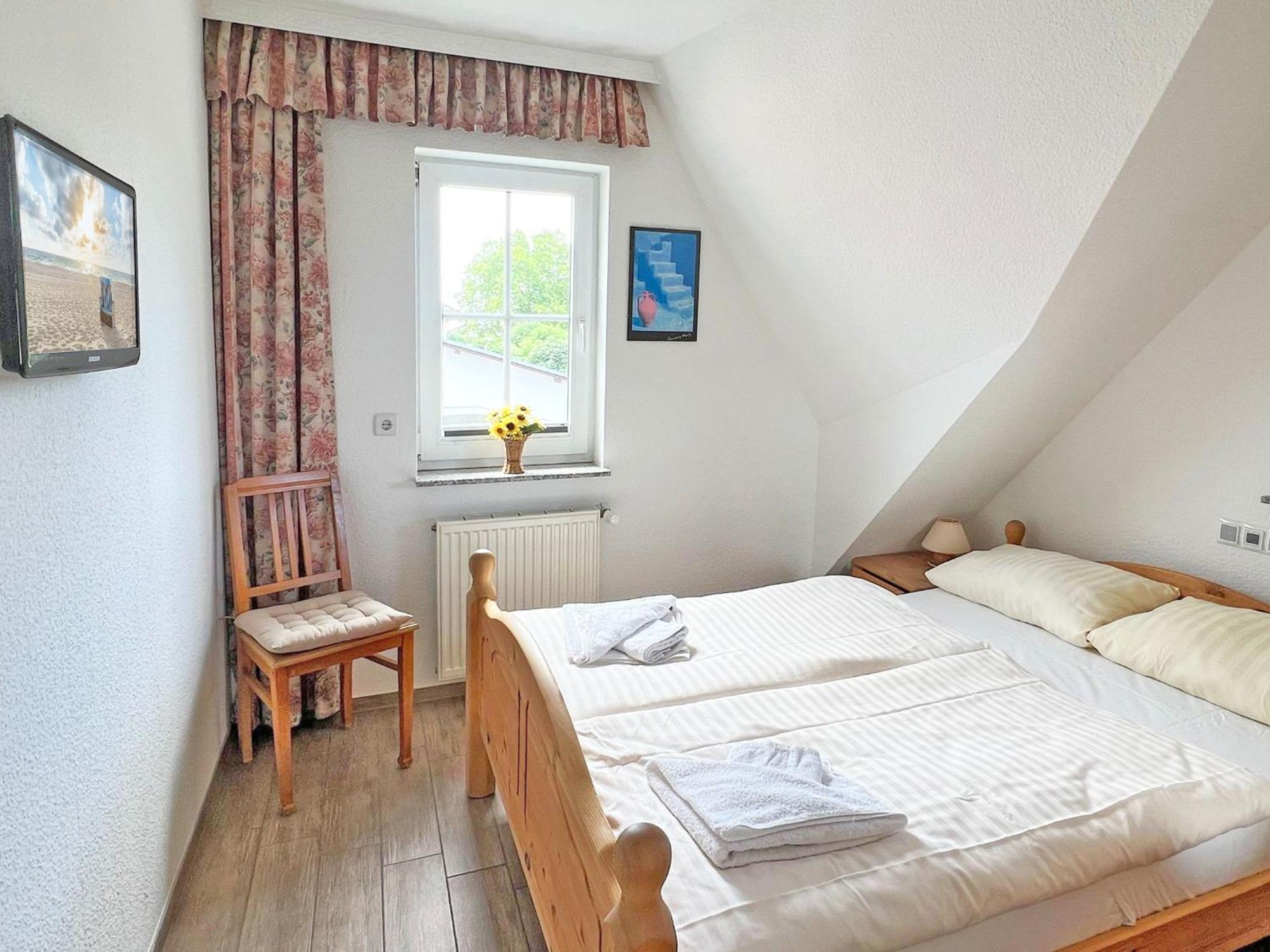 Villa Vivien Wohnung Bernstein ゲーレン エクステリア 写真