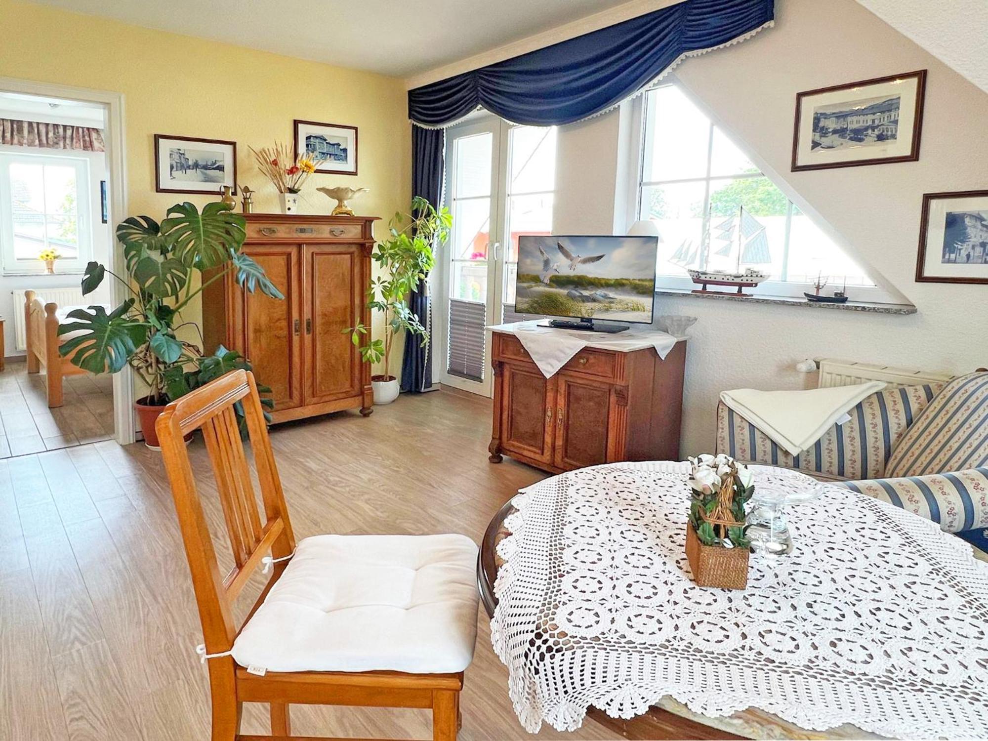Villa Vivien Wohnung Bernstein ゲーレン エクステリア 写真