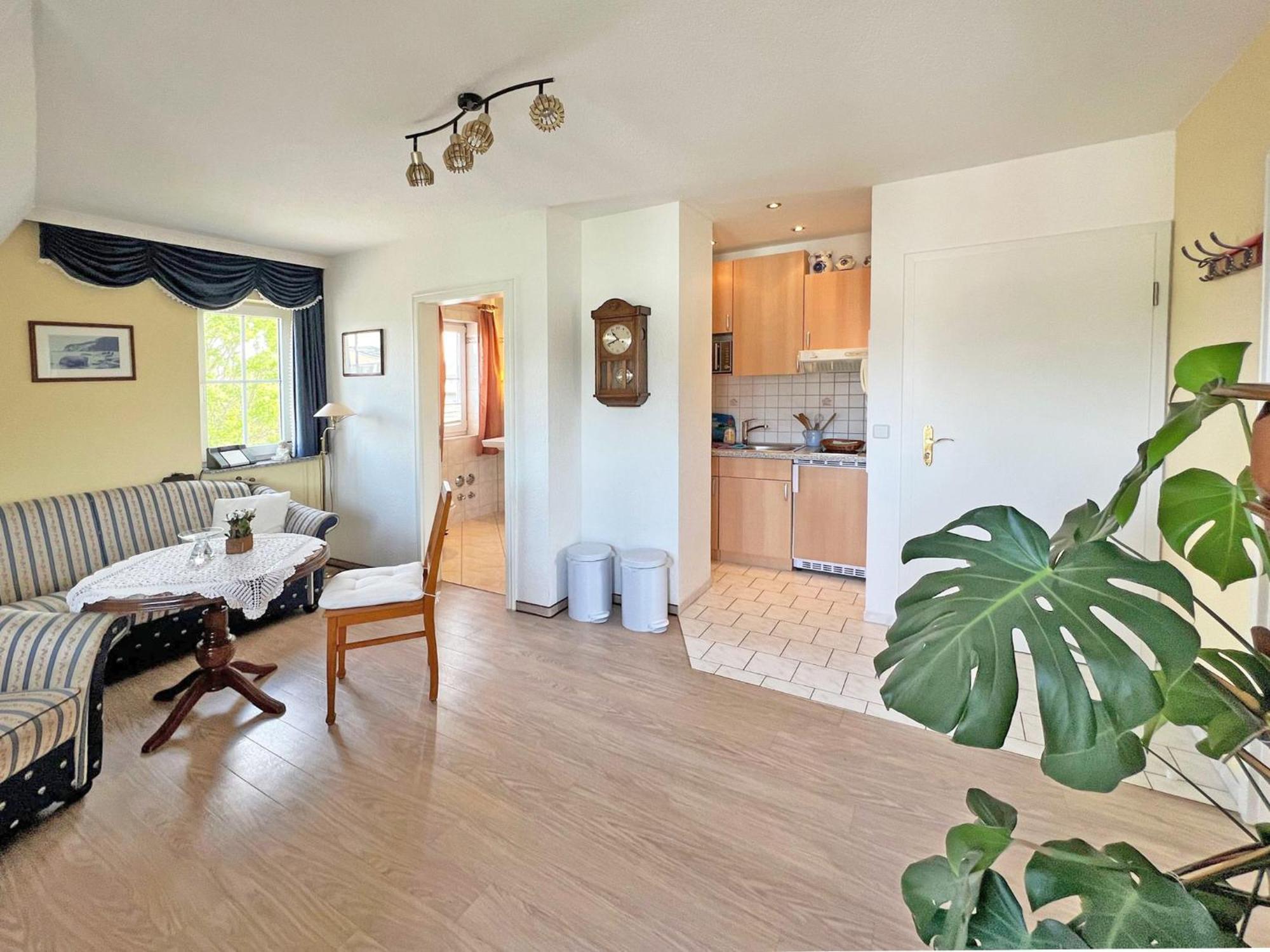 Villa Vivien Wohnung Bernstein ゲーレン エクステリア 写真