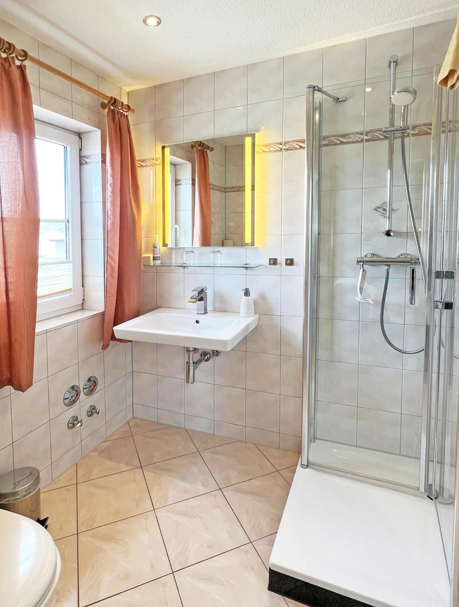 Villa Vivien Wohnung Bernstein ゲーレン エクステリア 写真