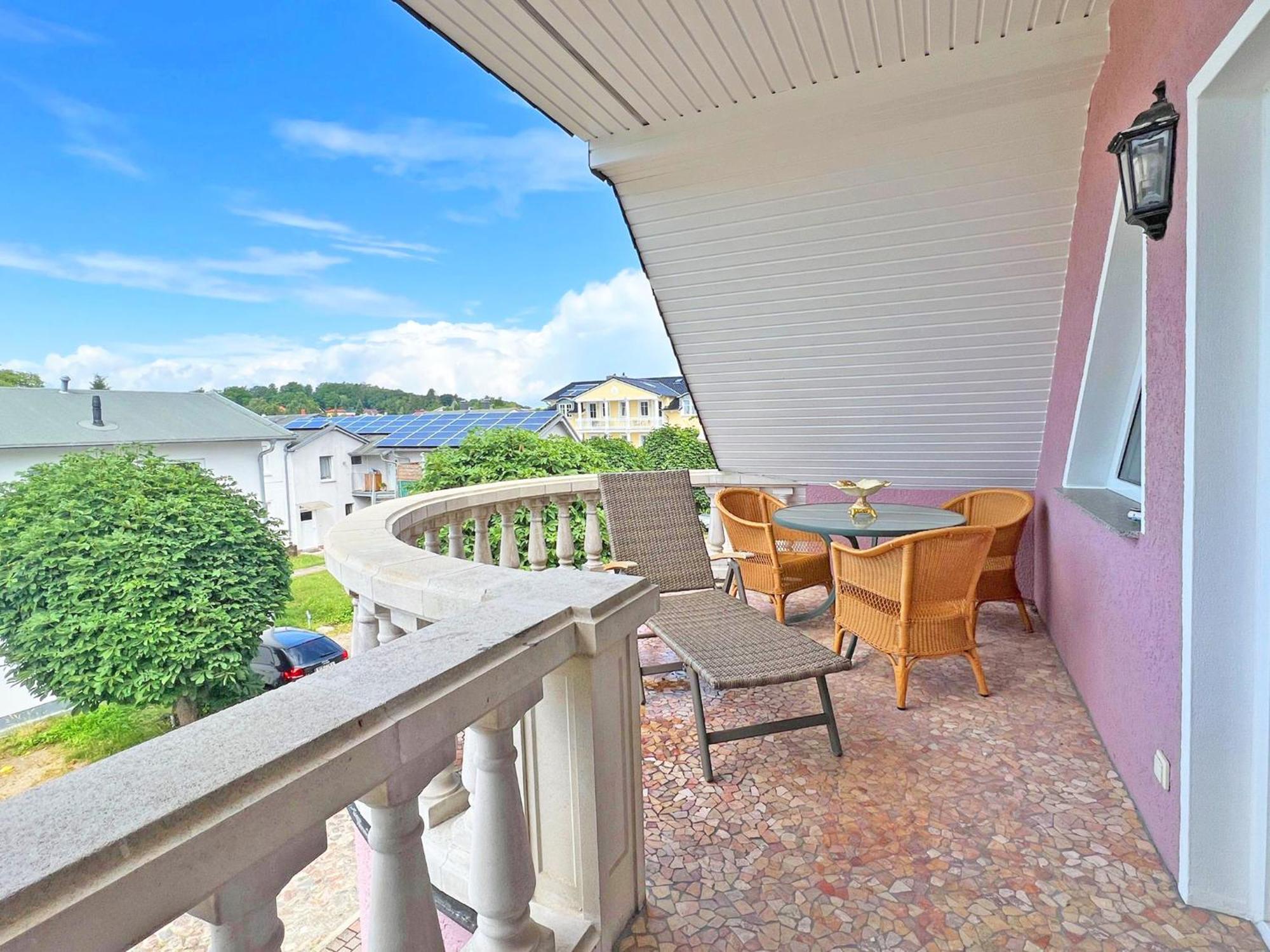 Villa Vivien Wohnung Bernstein ゲーレン エクステリア 写真